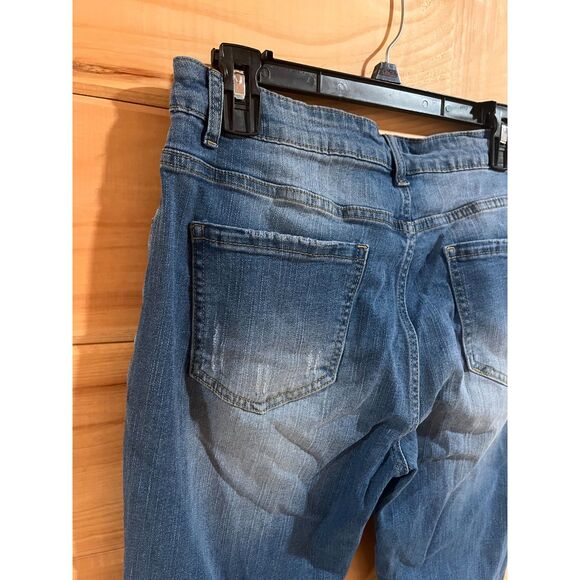 Bootcut Jean - Picture 4 of 4